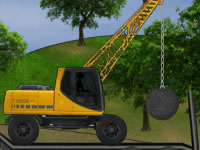 Drive to Wreck 2